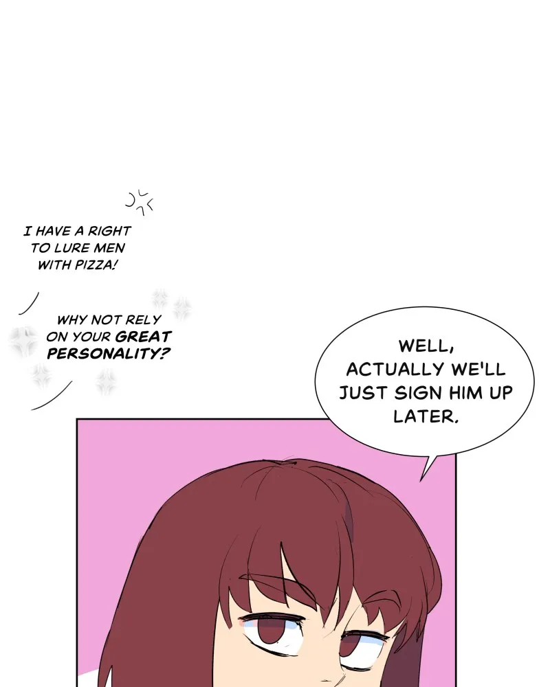 Matchmaker Hero Chapter 20 page 61 - 