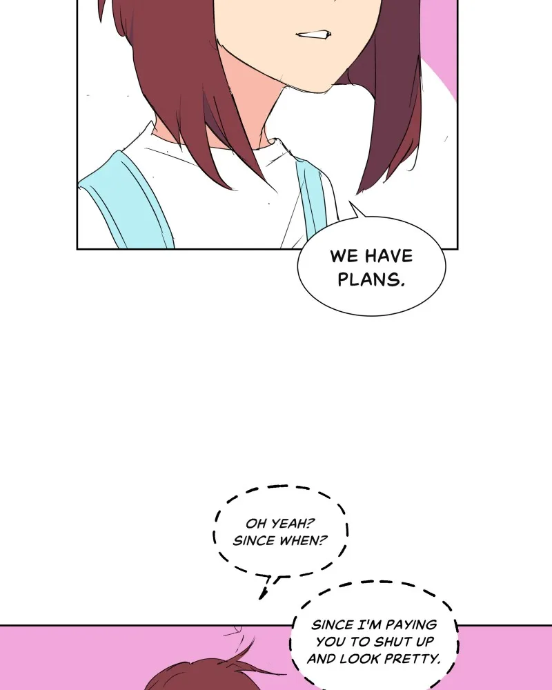 Matchmaker Hero Chapter 20 page 62 - 