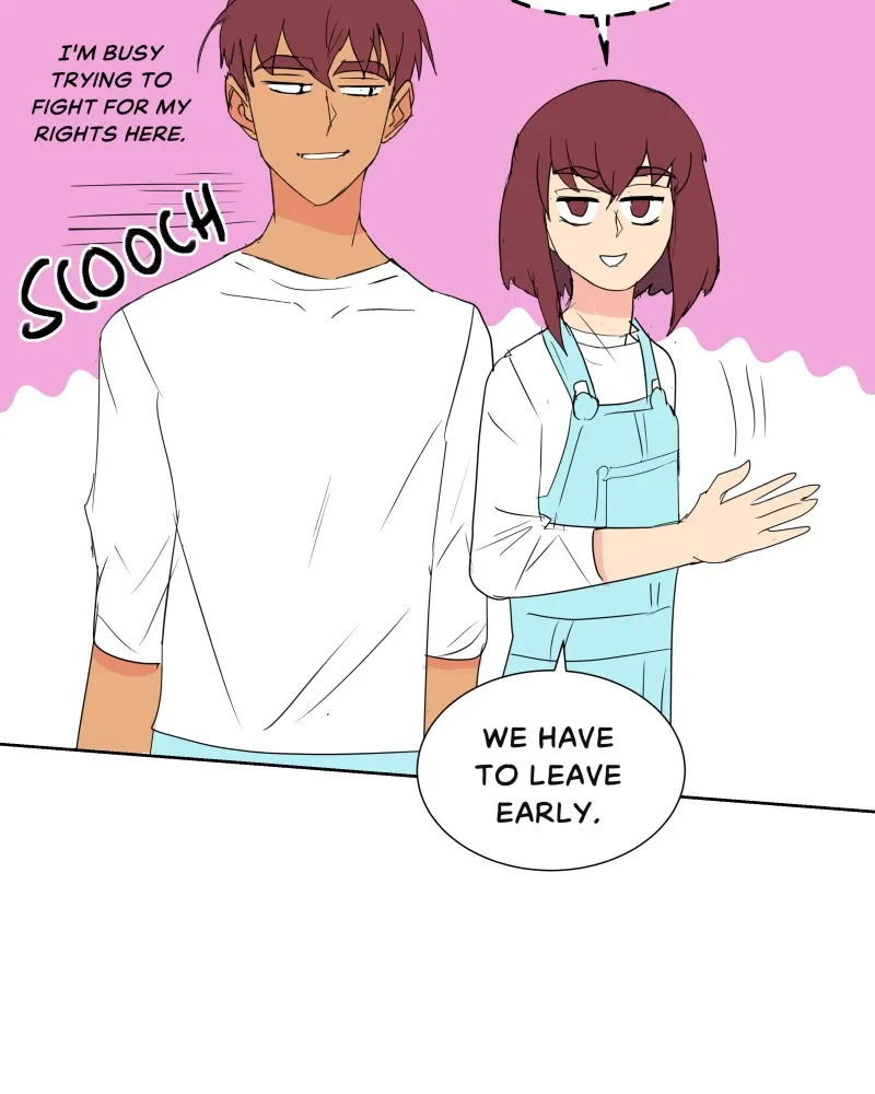 Matchmaker Hero Chapter 20 page 63 - 
