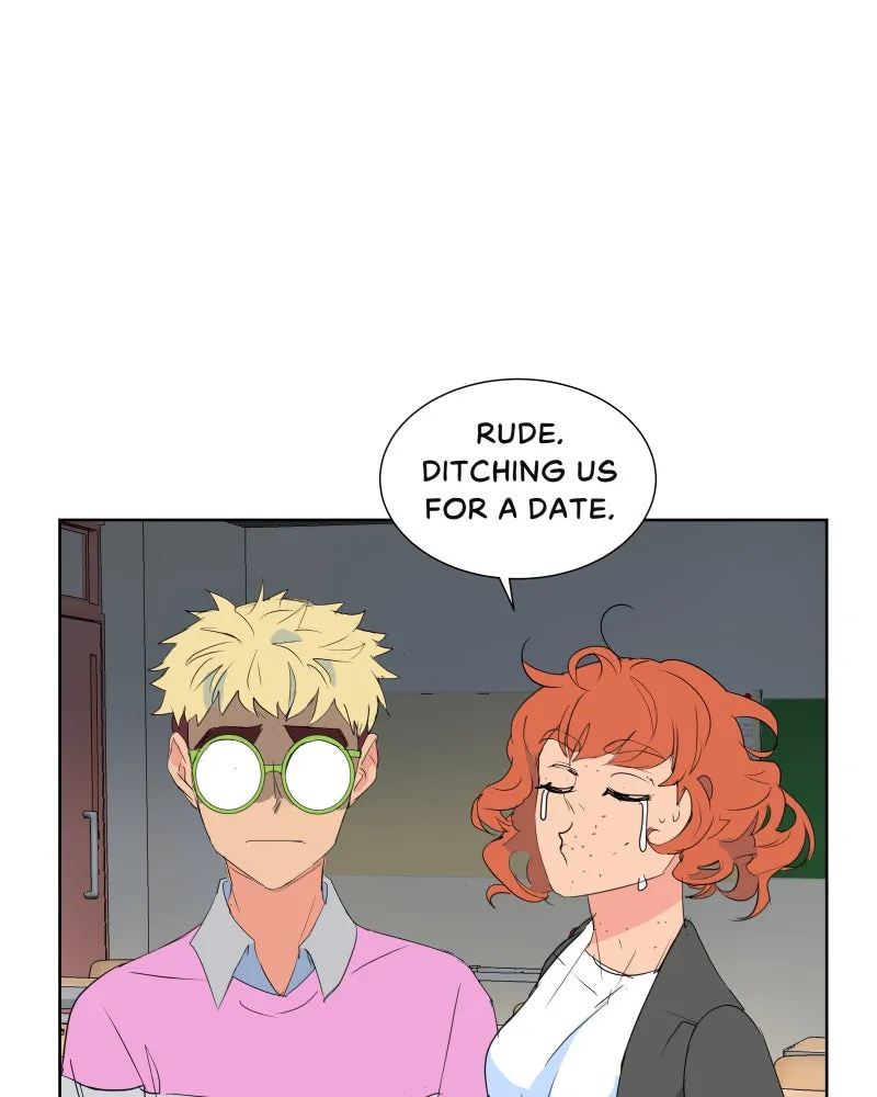 Matchmaker Hero Chapter 20 page 64 - 