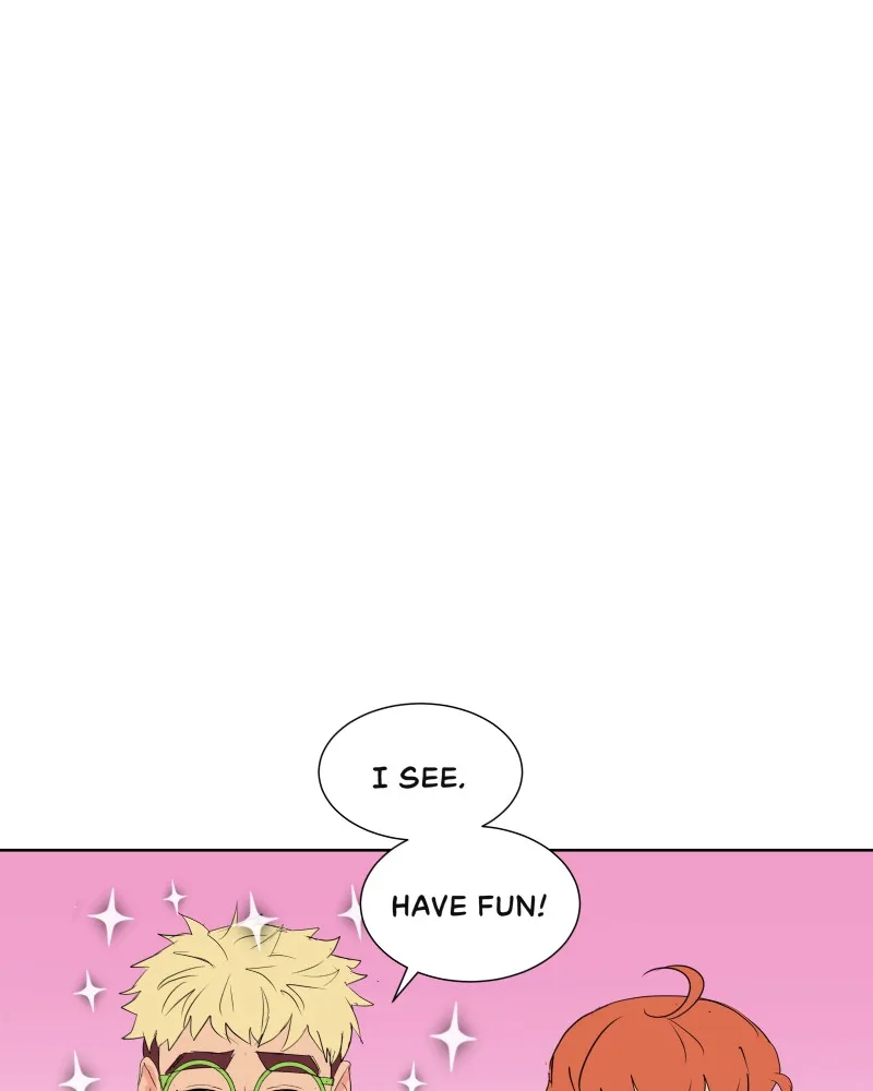 Matchmaker Hero Chapter 20 page 69 - 