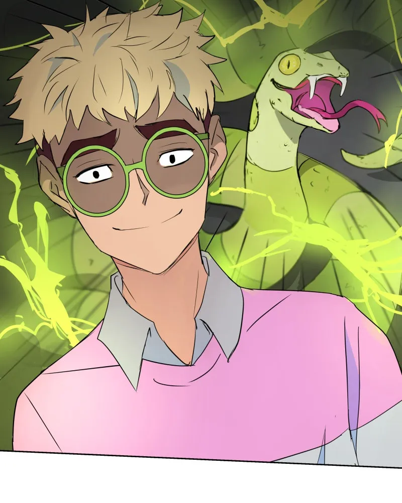 Matchmaker Hero Chapter 20 page 74 - 