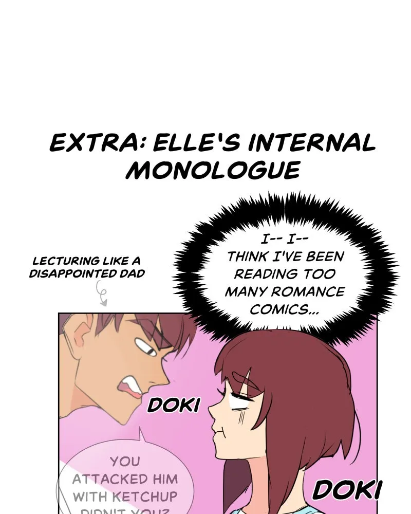 Matchmaker Hero Chapter 20 page 78 - 