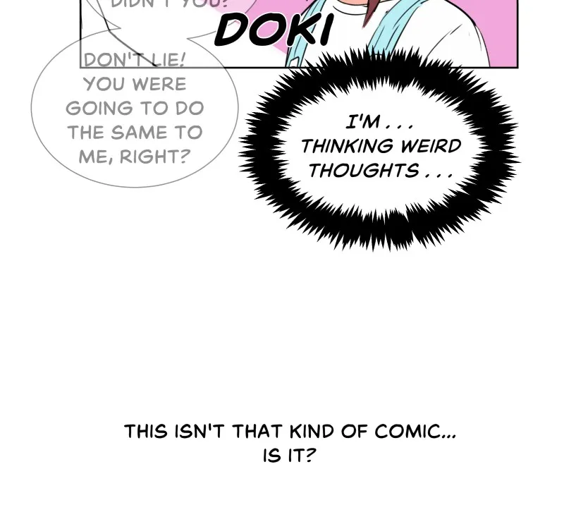 Matchmaker Hero Chapter 20 page 79 - 