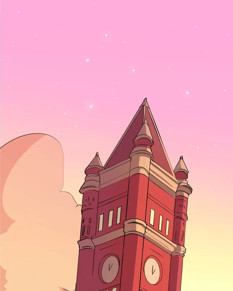 Matchmaker Hero Chapter 21 page 1 - 