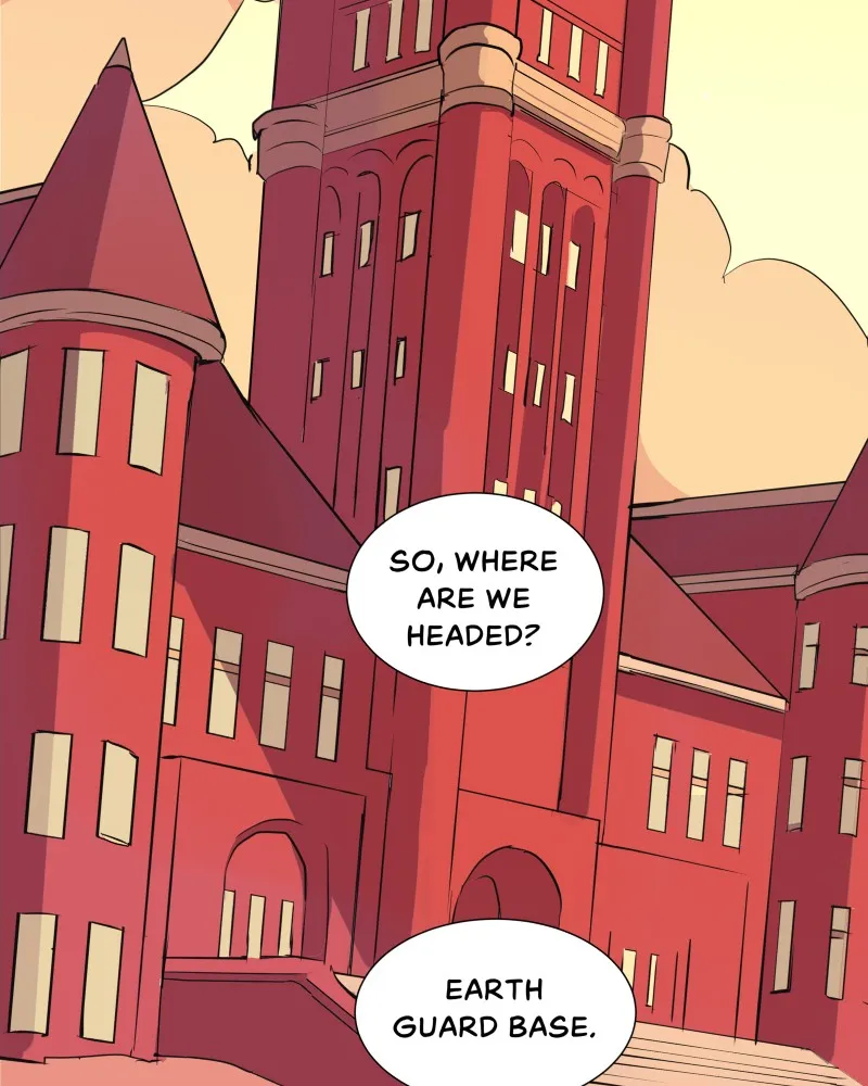Matchmaker Hero Chapter 21 page 2 - 