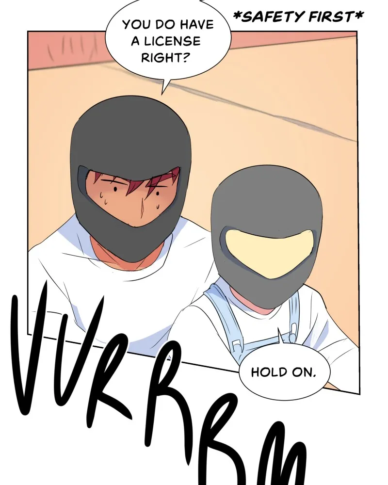 Matchmaker Hero Chapter 21 page 12 - 