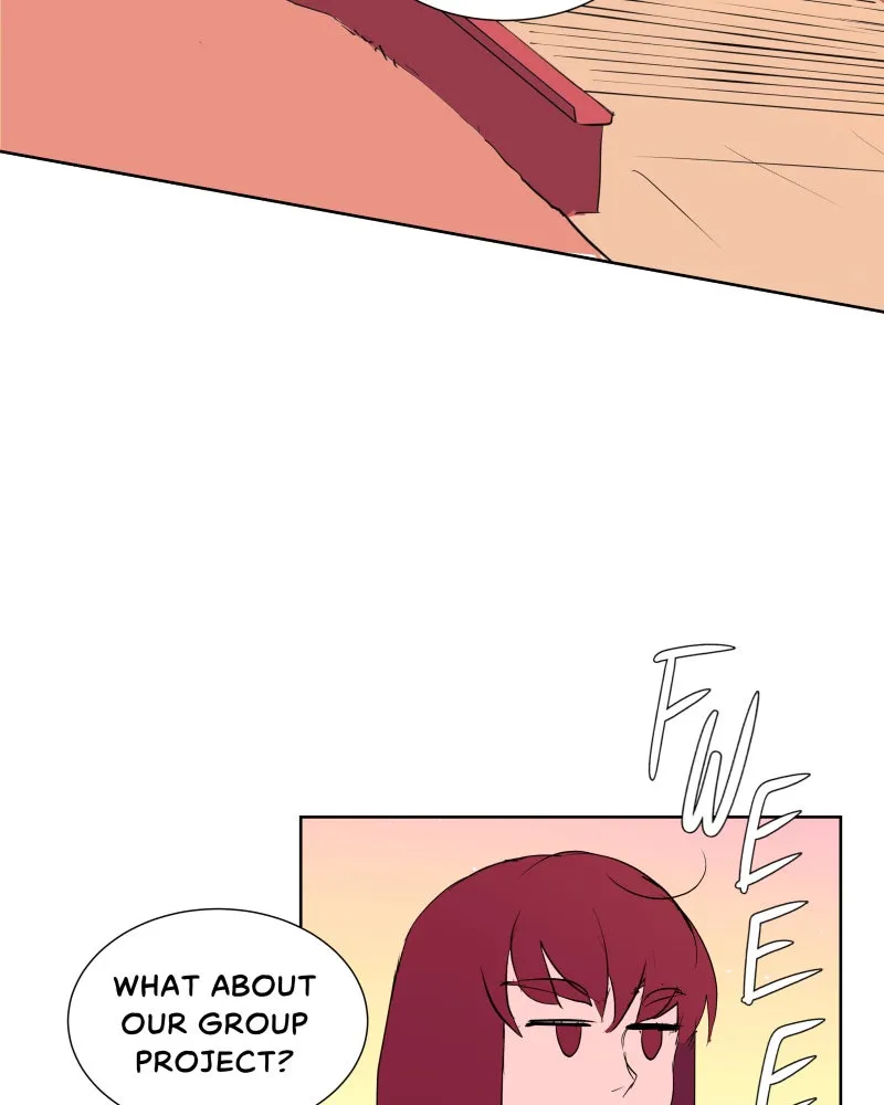 Matchmaker Hero Chapter 21 page 3 - 