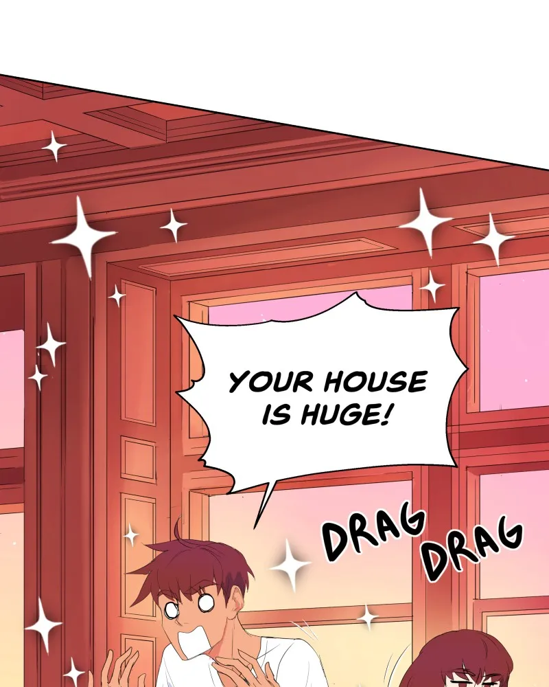 Matchmaker Hero Chapter 21 page 24 - 