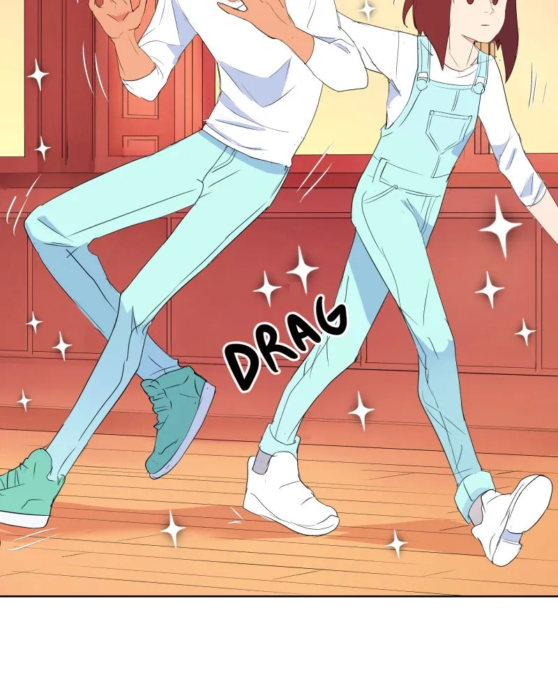 Matchmaker Hero Chapter 21 page 25 - 