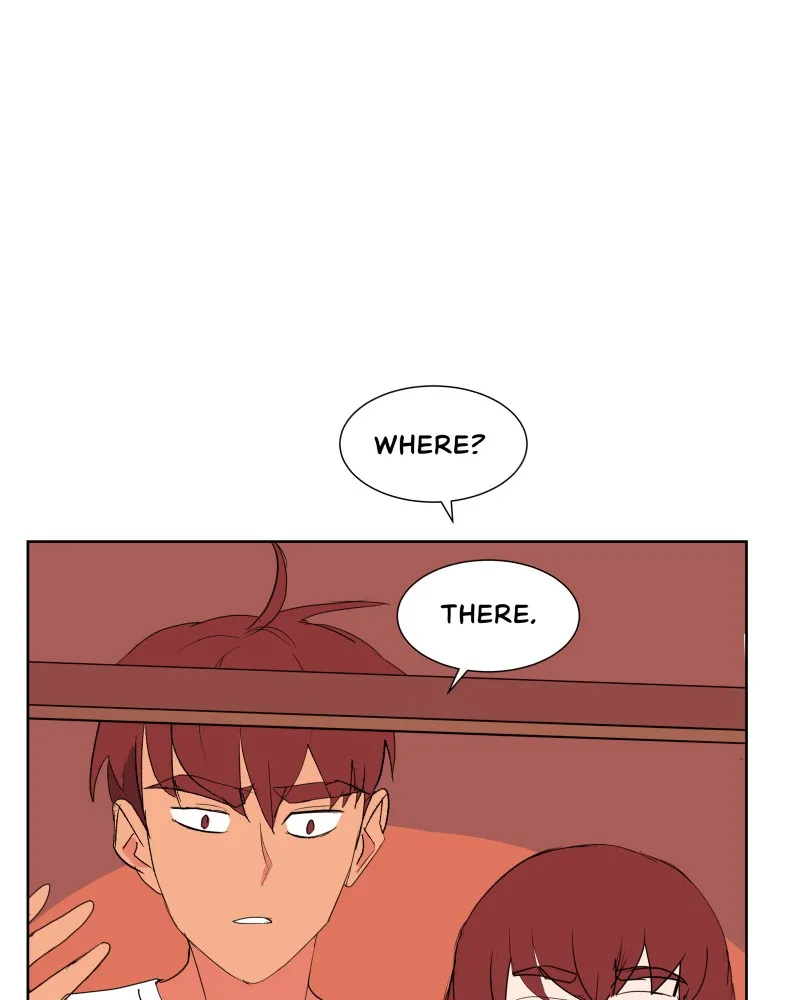Matchmaker Hero Chapter 21 page 30 - 