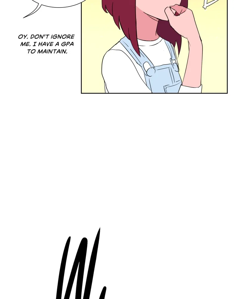 Matchmaker Hero Chapter 21 page 4 - 