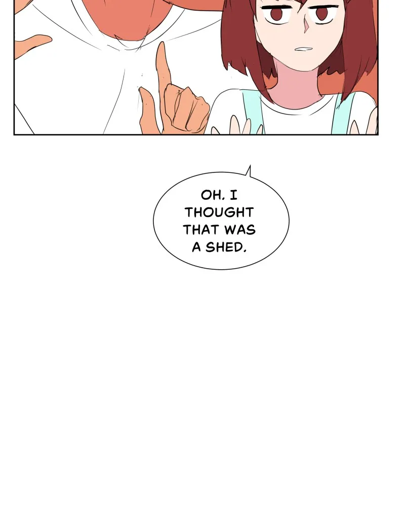 Matchmaker Hero Chapter 21 page 31 - 