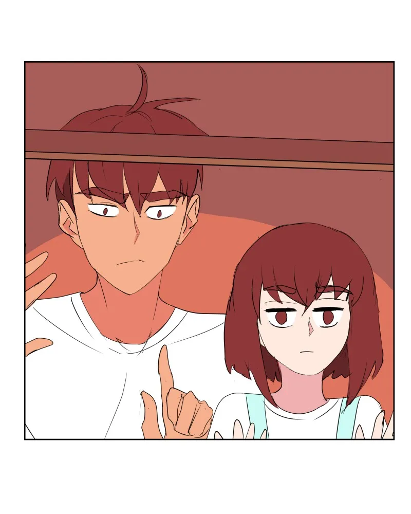Matchmaker Hero Chapter 21 page 32 - 
