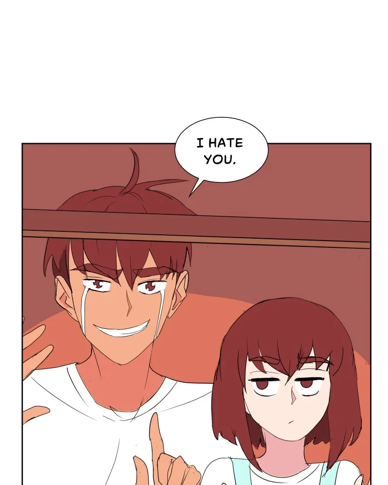 Matchmaker Hero Chapter 21 page 33 - 