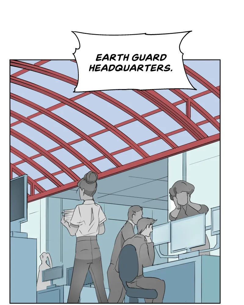 Matchmaker Hero Chapter 21 page 37 - 