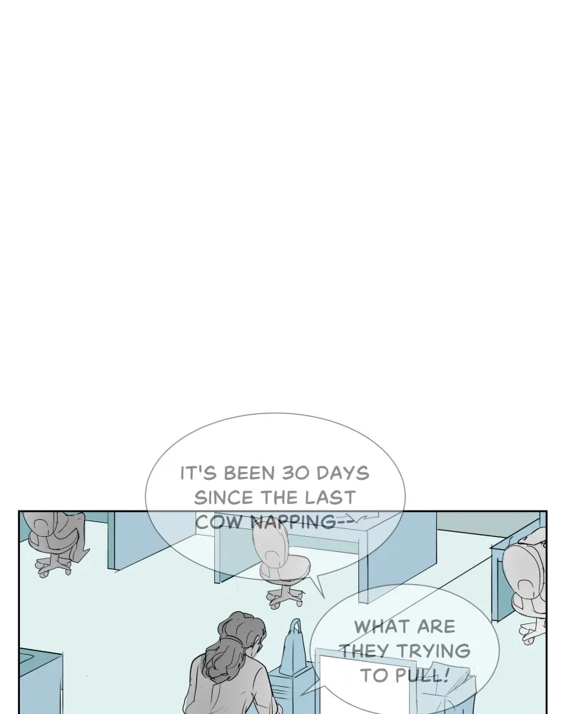 Matchmaker Hero Chapter 21 page 38 - 