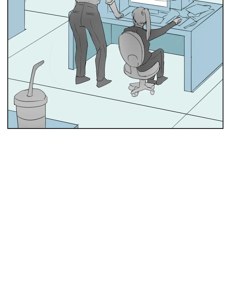 Matchmaker Hero Chapter 21 page 39 - 