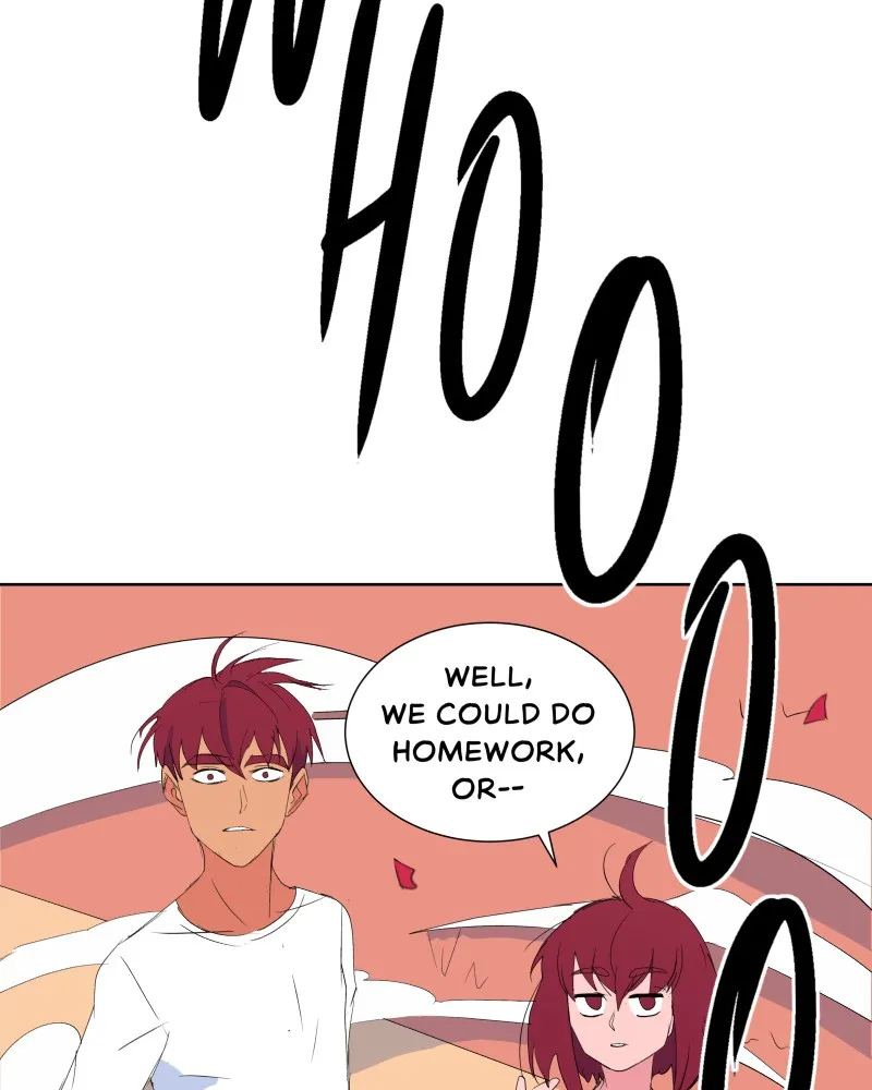Matchmaker Hero Chapter 21 page 5 - 