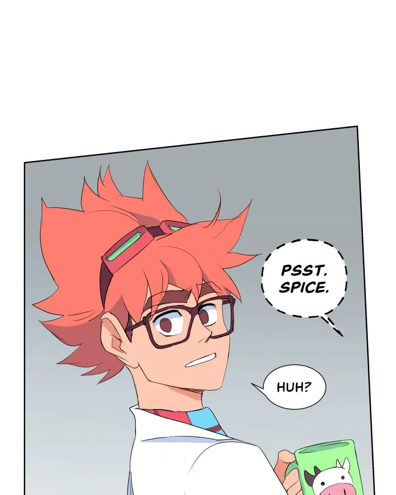 Matchmaker Hero Chapter 21 page 44 - 
