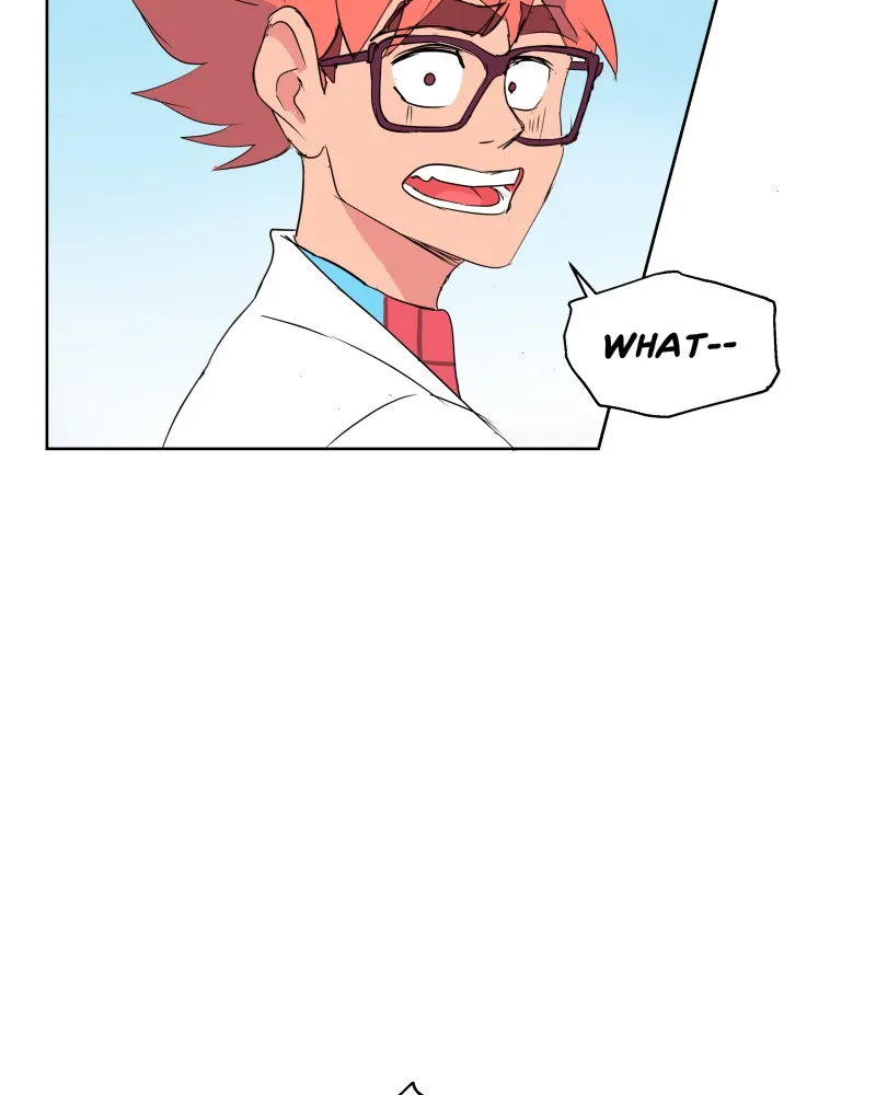 Matchmaker Hero Chapter 21 page 47 - 