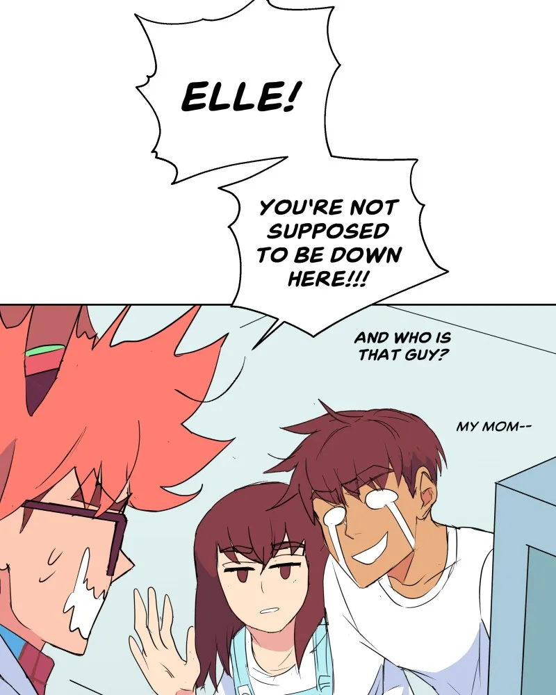 Matchmaker Hero Chapter 21 page 48 - 
