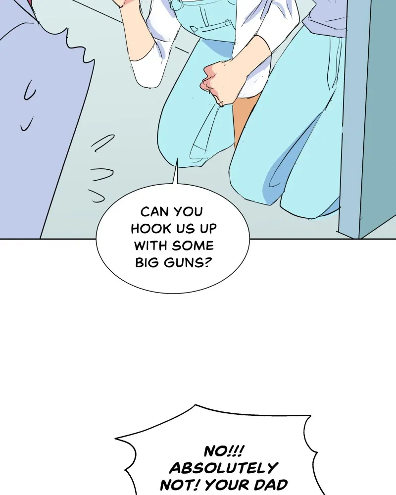 Matchmaker Hero Chapter 21 page 49 - 
