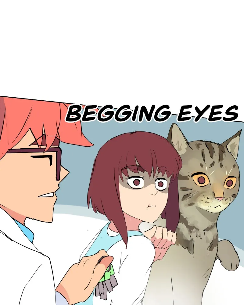 Matchmaker Hero Chapter 21 page 52 - 