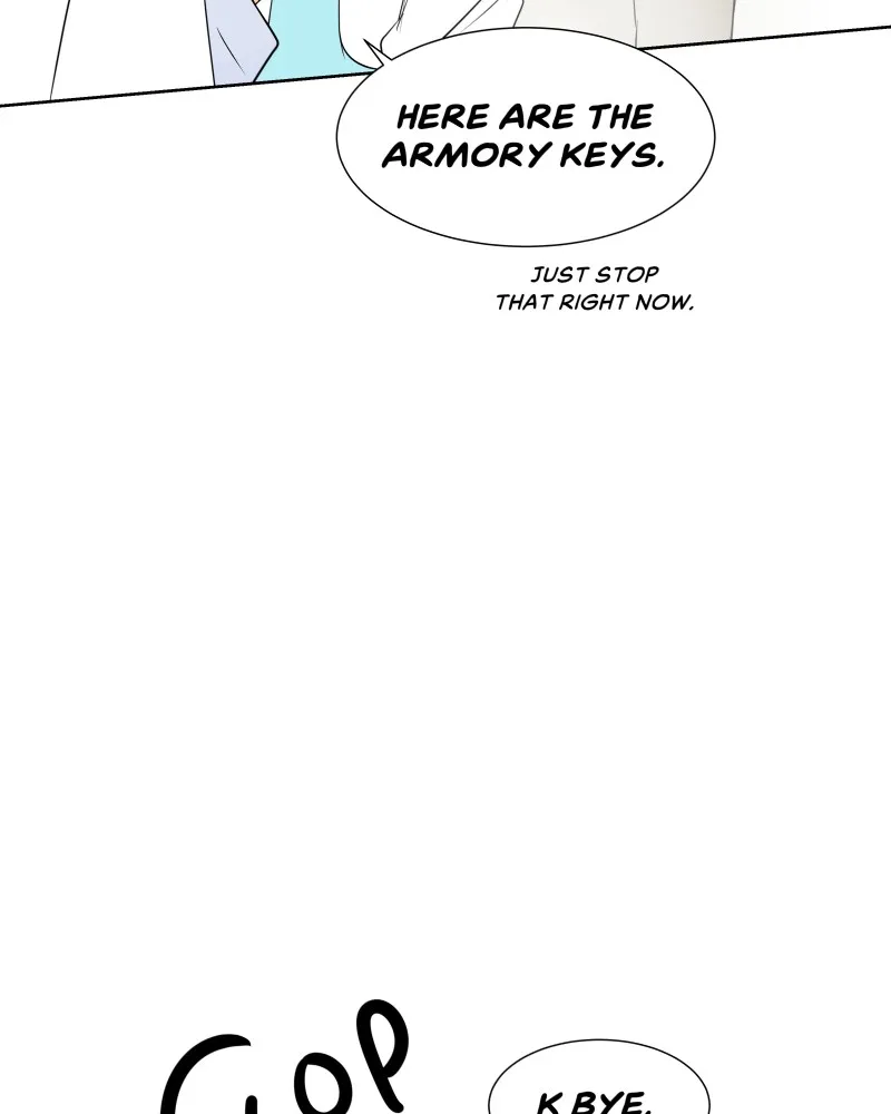 Matchmaker Hero Chapter 21 page 53 - 
