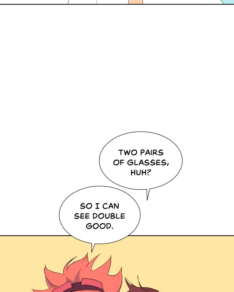 Matchmaker Hero Chapter 21 page 58 - 