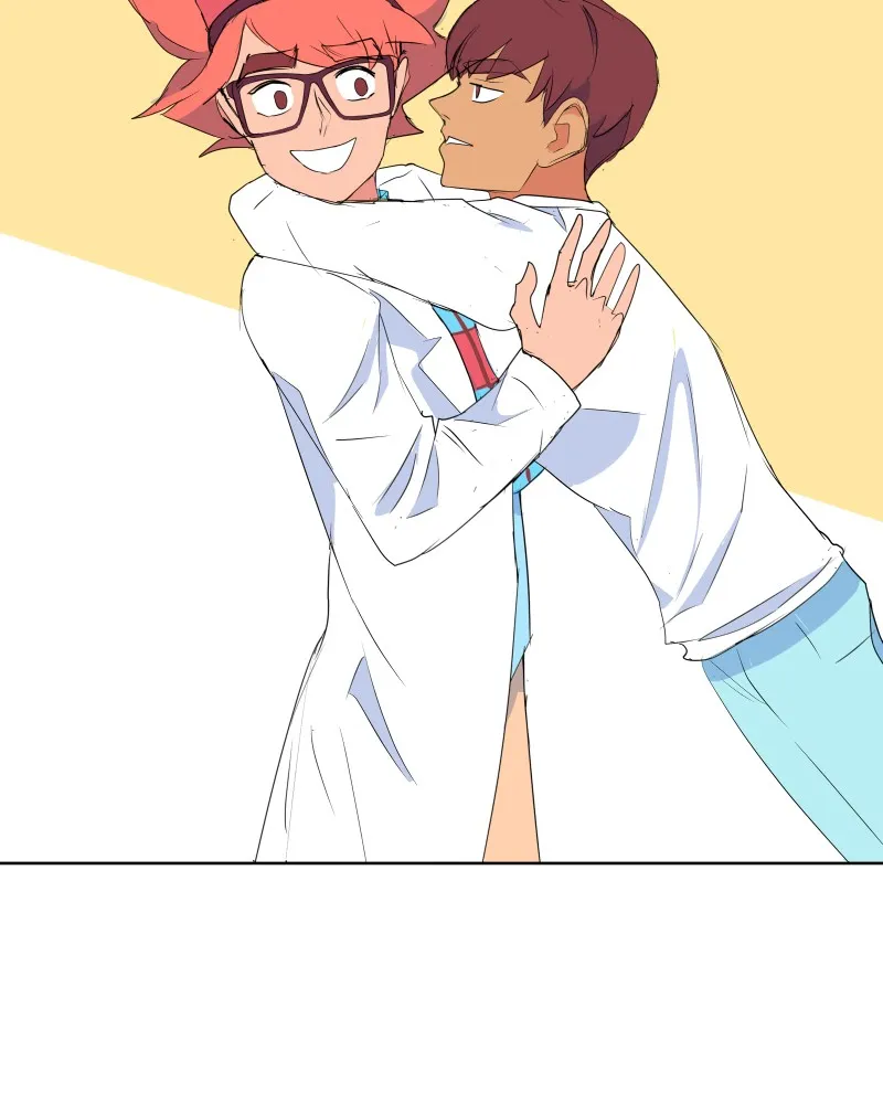 Matchmaker Hero Chapter 21 page 59 - 