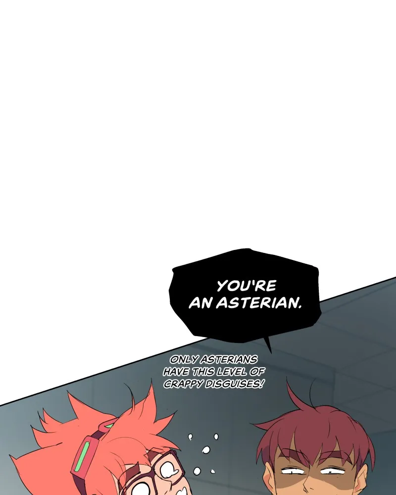 Matchmaker Hero Chapter 21 page 60 - 
