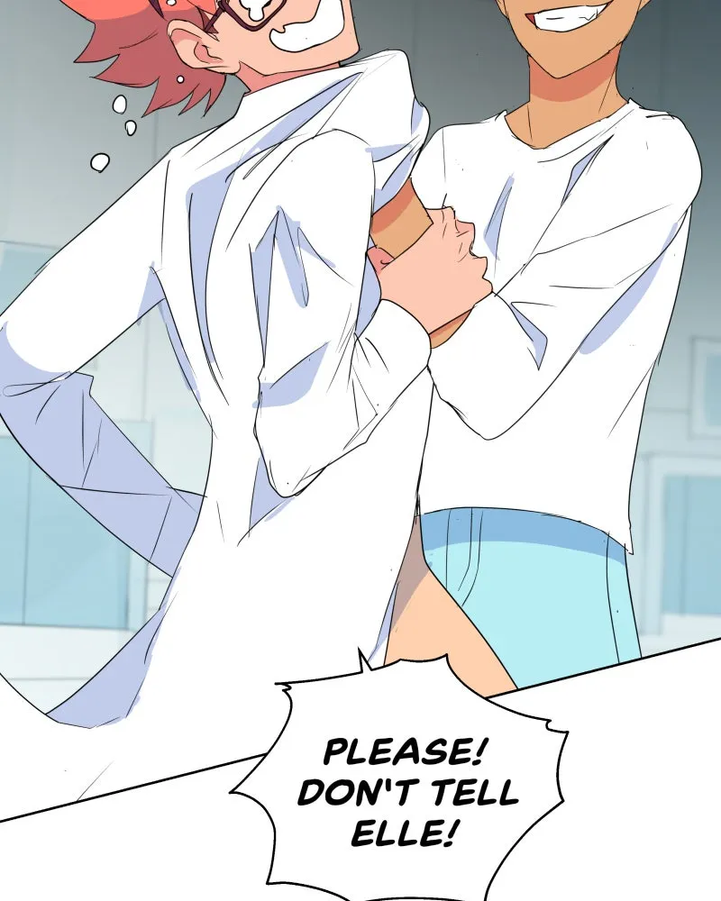 Matchmaker Hero Chapter 21 page 61 - 