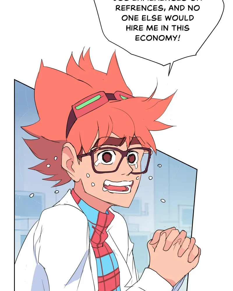 Matchmaker Hero Chapter 21 page 63 - 