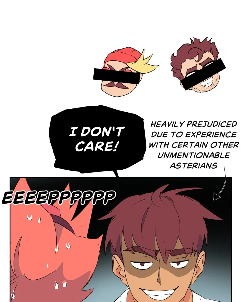Matchmaker Hero Chapter 21 page 65 - 