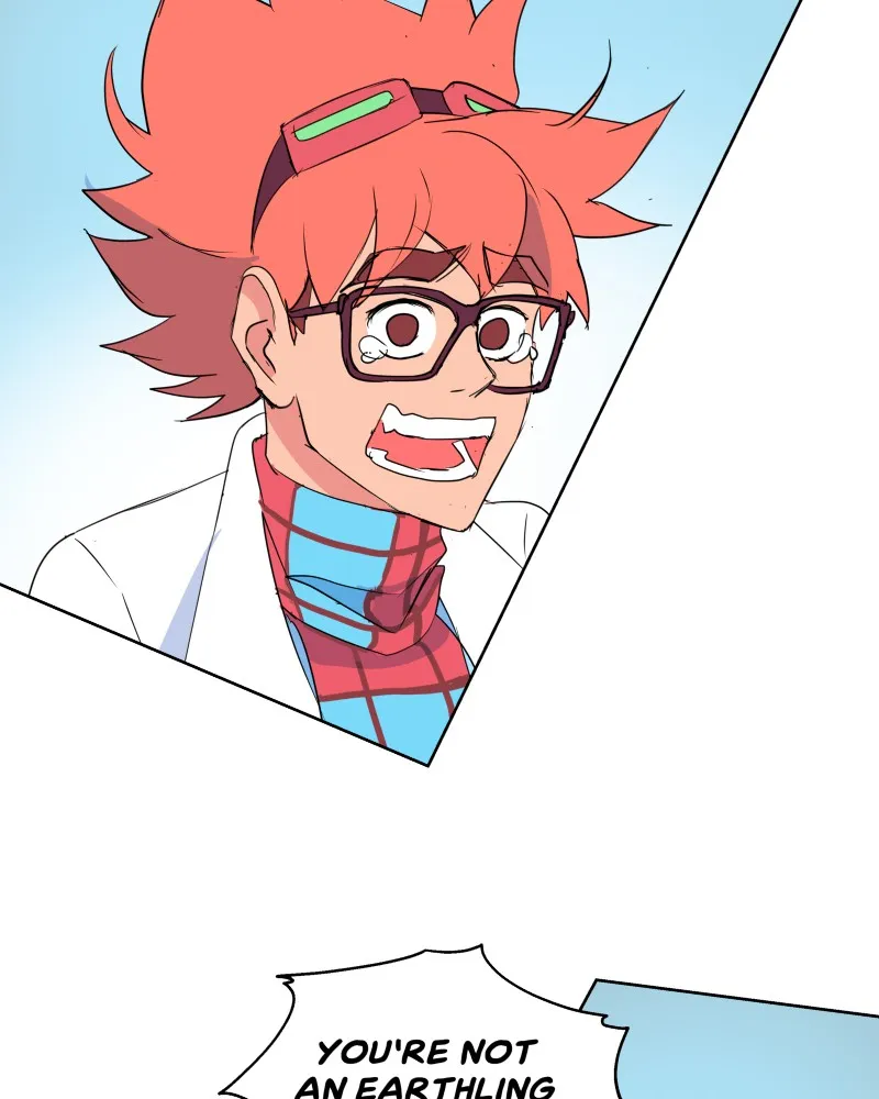 Matchmaker Hero Chapter 21 page 69 - 