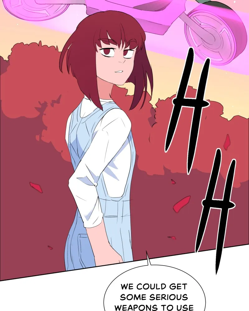 Matchmaker Hero Chapter 21 page 8 - 