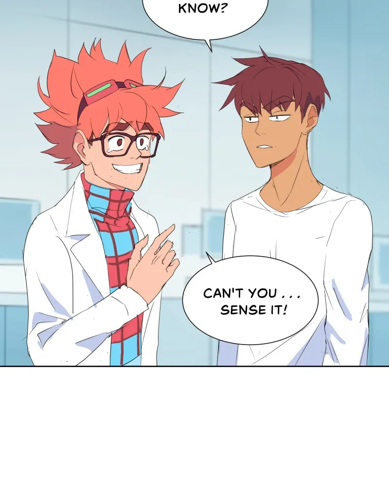 Matchmaker Hero Chapter 21 page 72 - 