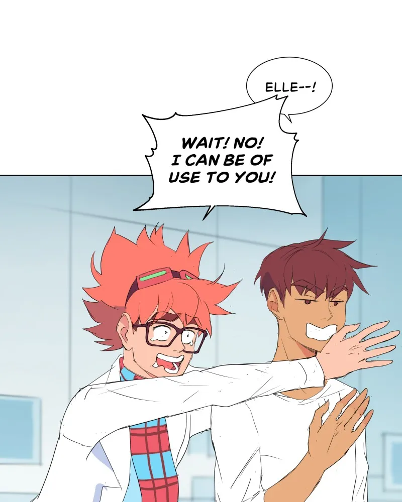 Matchmaker Hero Chapter 21 page 73 - 