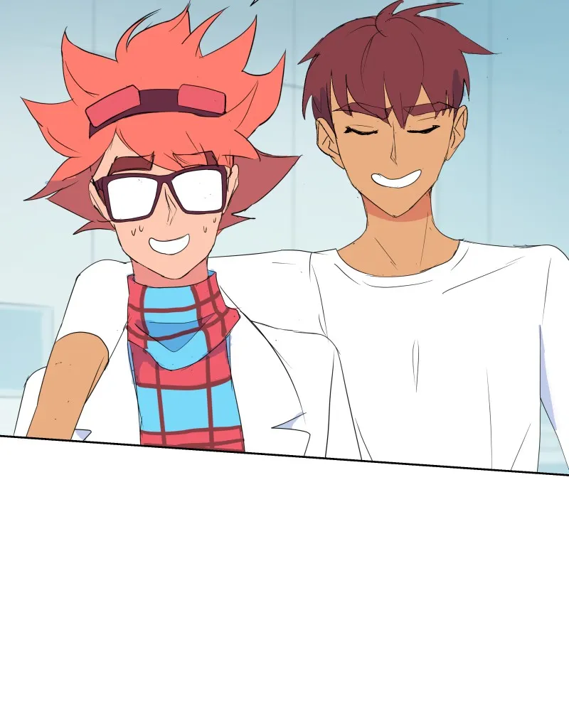 Matchmaker Hero Chapter 21 page 77 - 