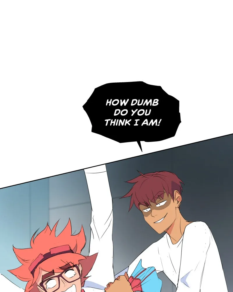 Matchmaker Hero Chapter 21 page 79 - 