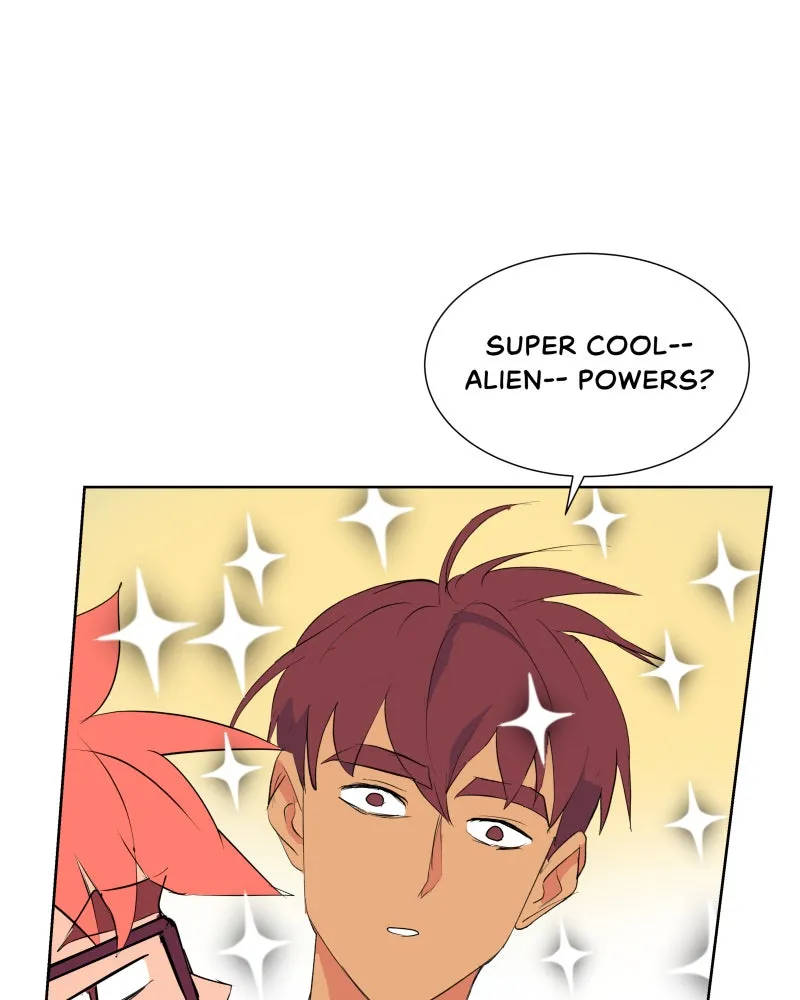 Matchmaker Hero Chapter 21 page 81 - 