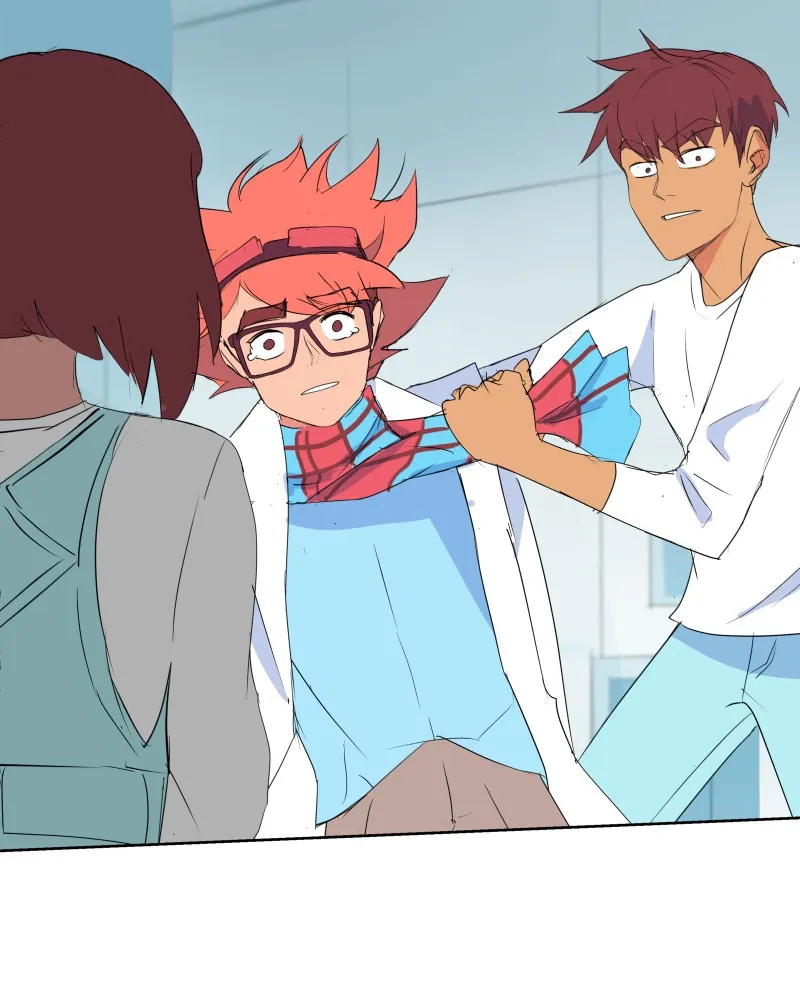 Matchmaker Hero Chapter 21 page 83 - 