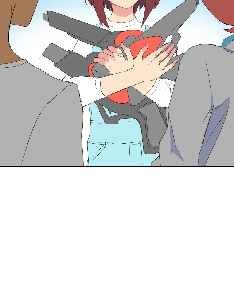 Matchmaker Hero Chapter 21 page 85 - 