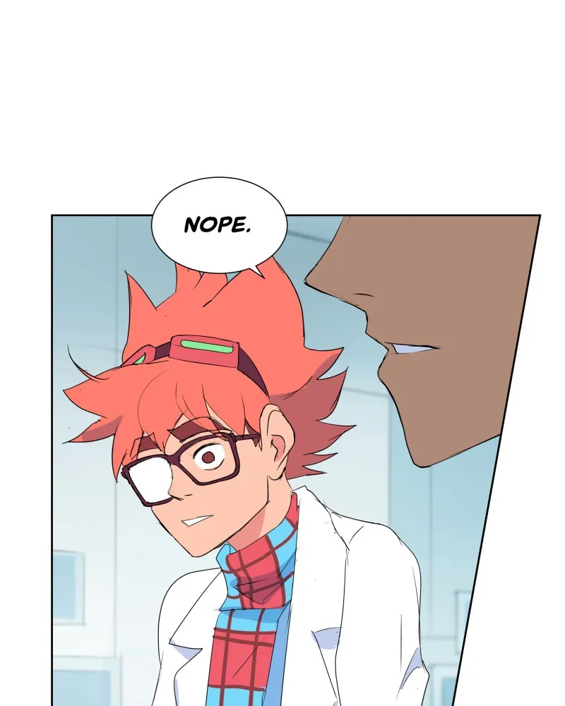 Matchmaker Hero Chapter 21 page 86 - 