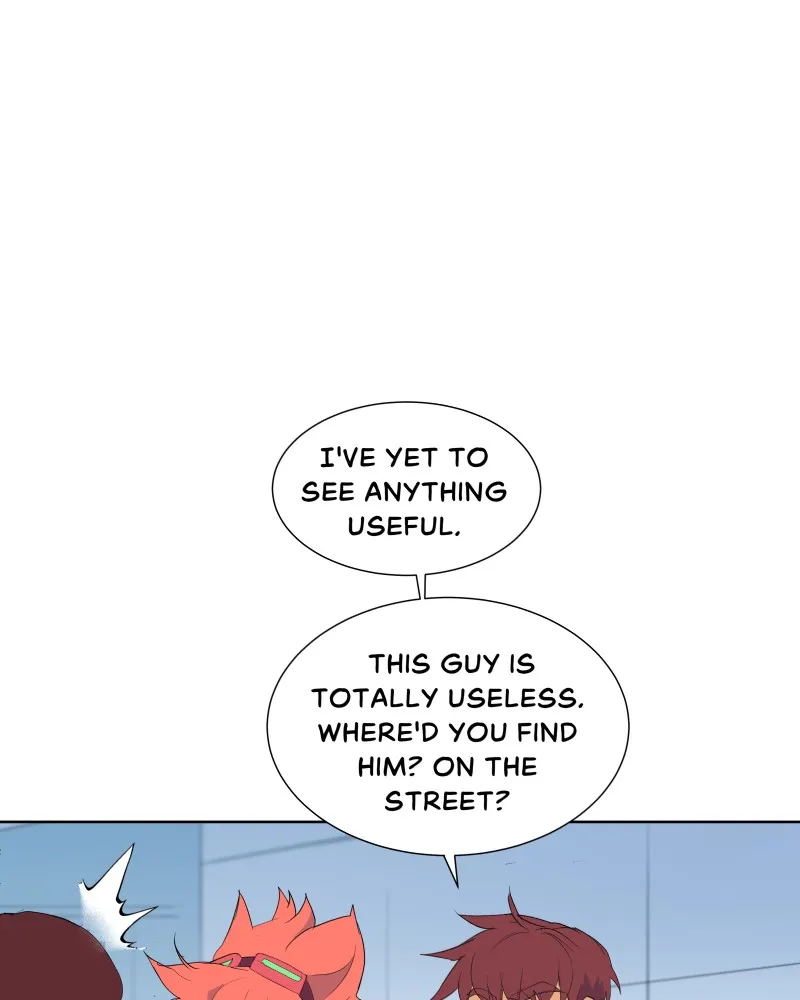Matchmaker Hero Chapter 21 page 88 - 