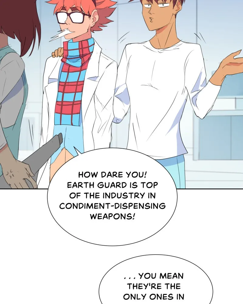 Matchmaker Hero Chapter 21 page 89 - 
