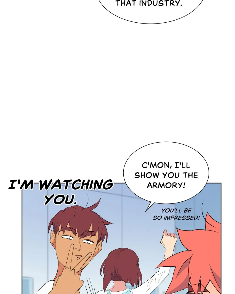 Matchmaker Hero Chapter 21 page 90 - 