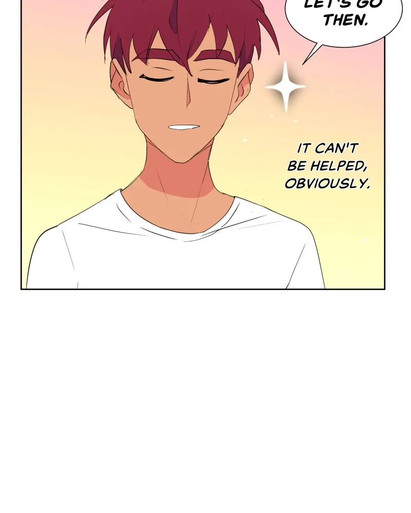 Matchmaker Hero Chapter 21 page 10 - 
