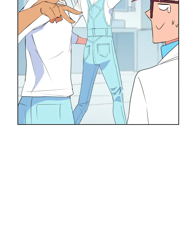Matchmaker Hero Chapter 21 page 91 - 